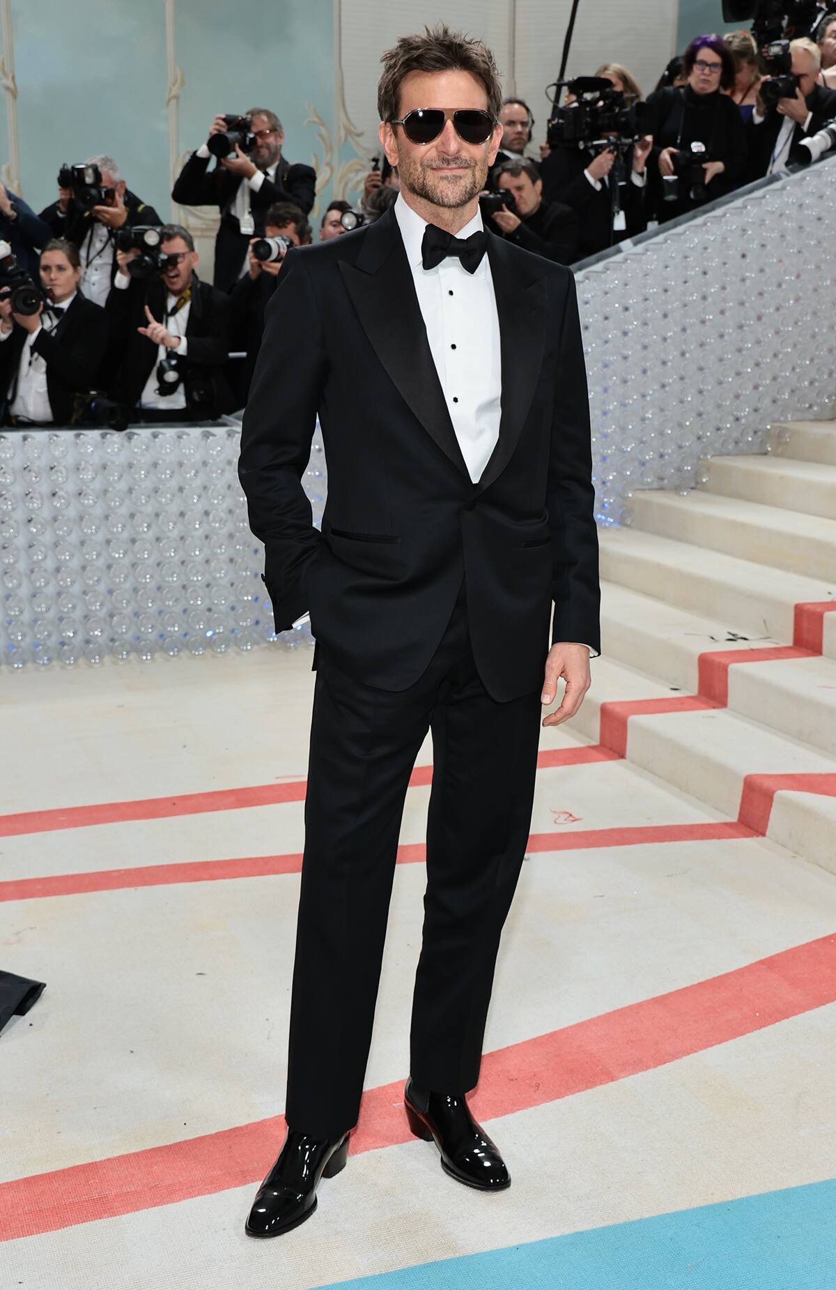 IN PHOTOS: All the Attendees at the MET Gala 2023